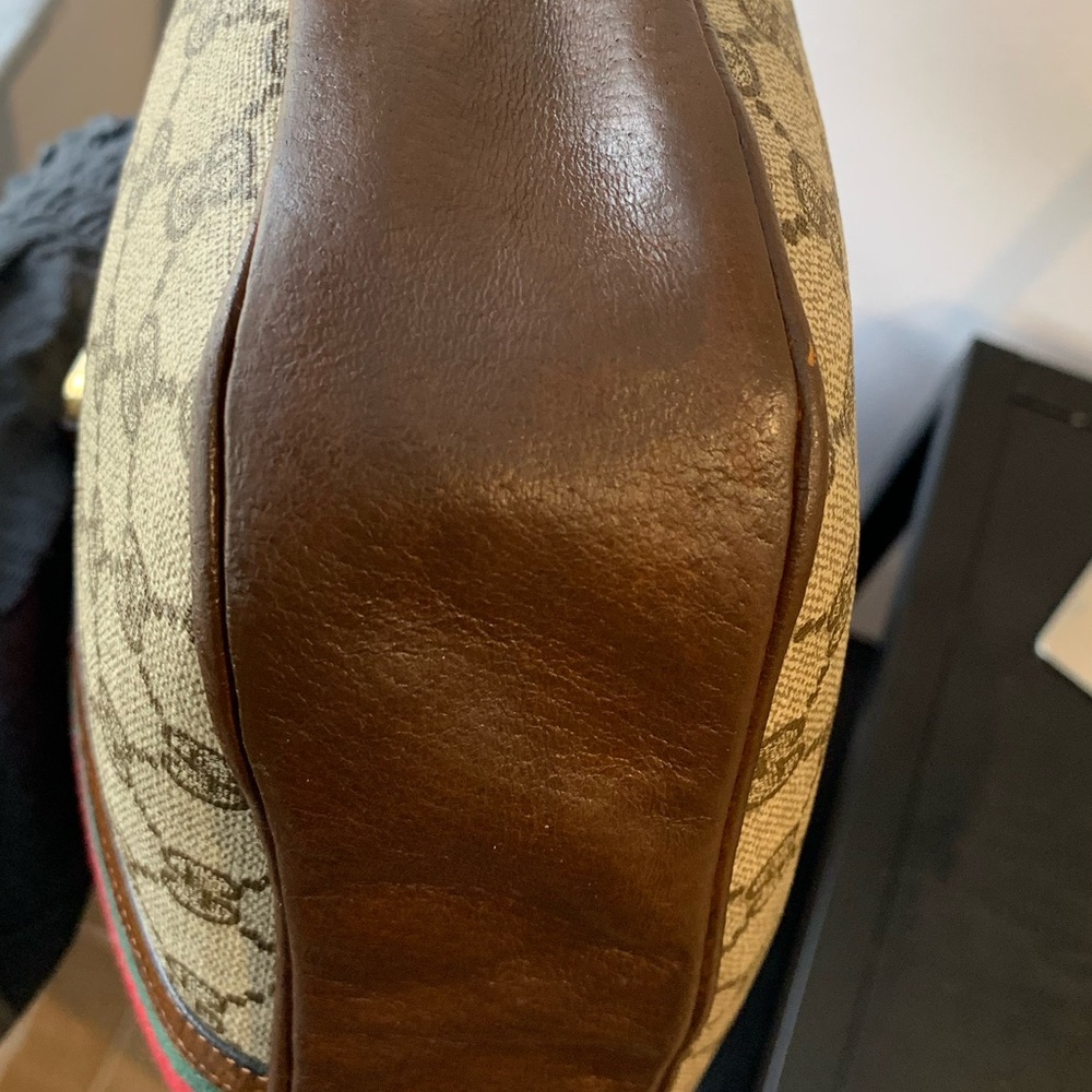 🔥GUCCI 60-70s Ophidia - Picture 11 of 12